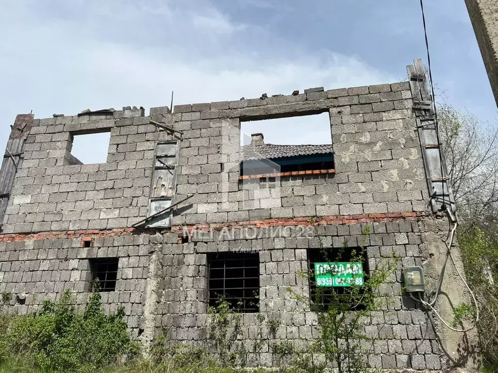 Участок в Краснодарский край, Геленджик городской округ, с. ... - Фото 1