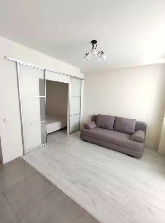 1-к кв. Севастополь ул. Челнокова, 29к3 (36.3 м) - Фото 1