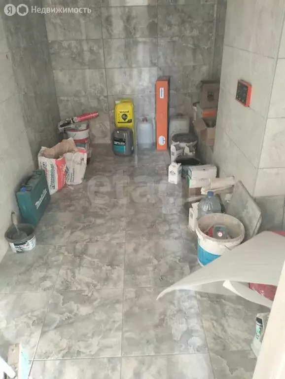 Дом в деревня Большая Мось, Рассветный переулок (170 м) - Фото 1