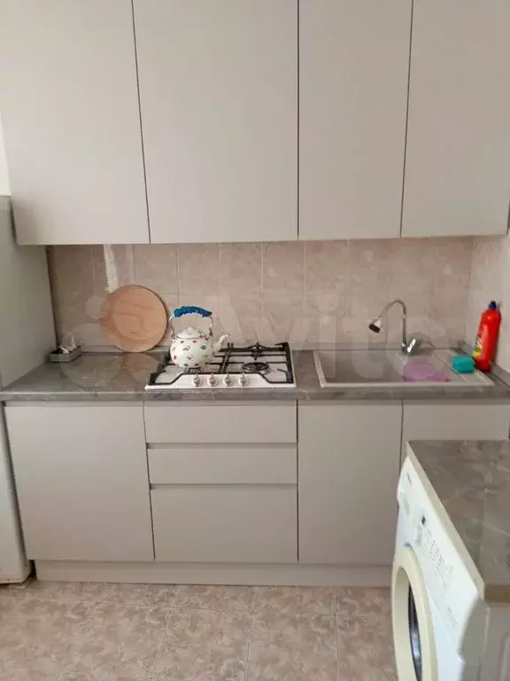 2-к. квартира, 45 м, 5/5 эт. - Фото 1