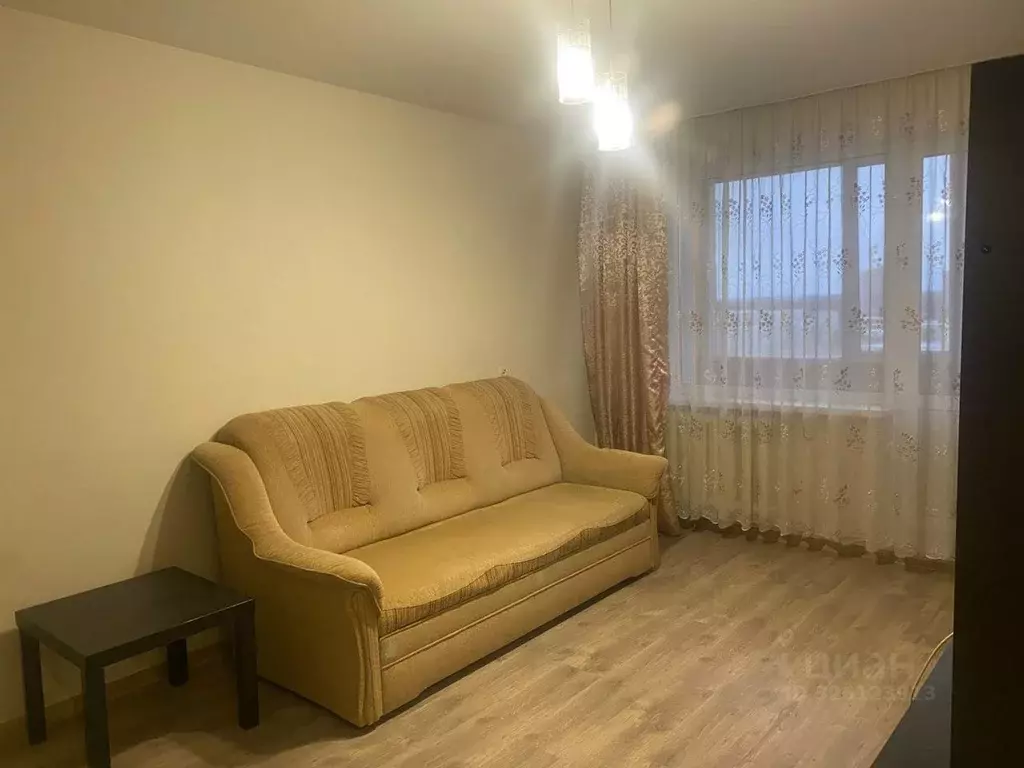 1-к кв. Кировская область, Киров просп. Строителей, 50 (34.0 м) - Фото 2