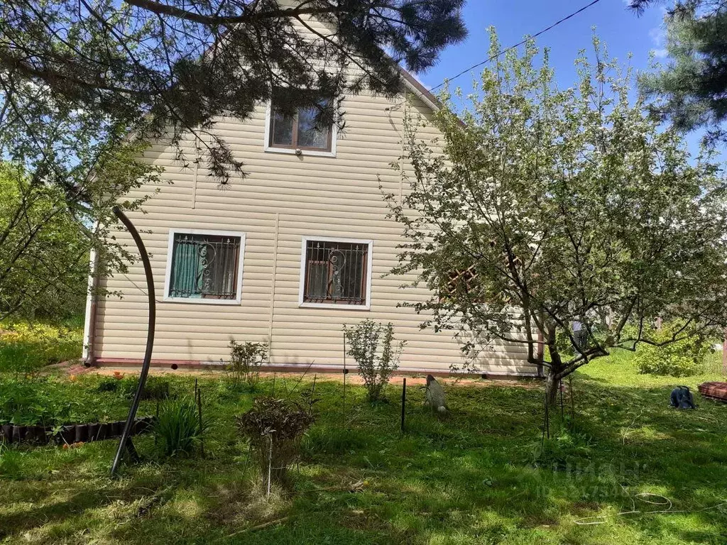 Дом, 100 м - Фото 1