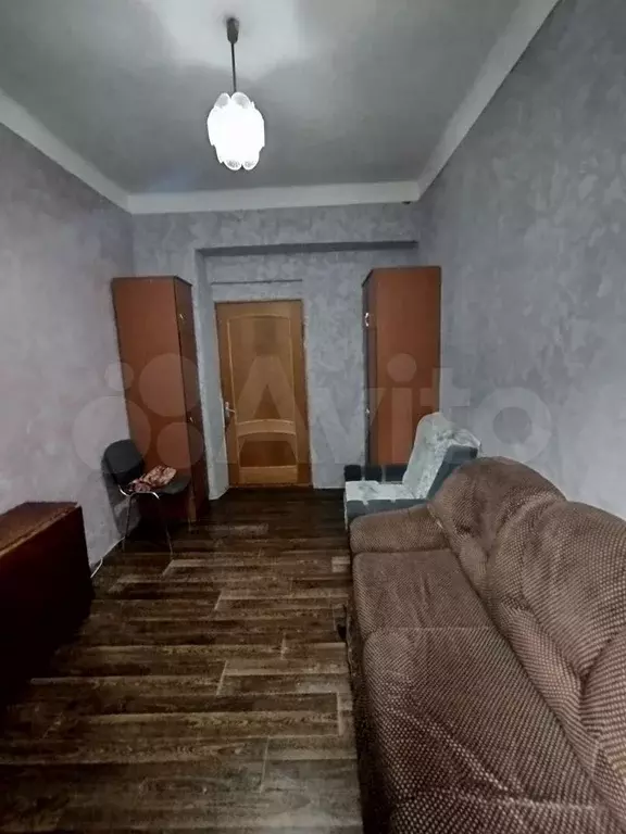 Комната 12 м в 3-к., 1/2 эт. - Фото 1
