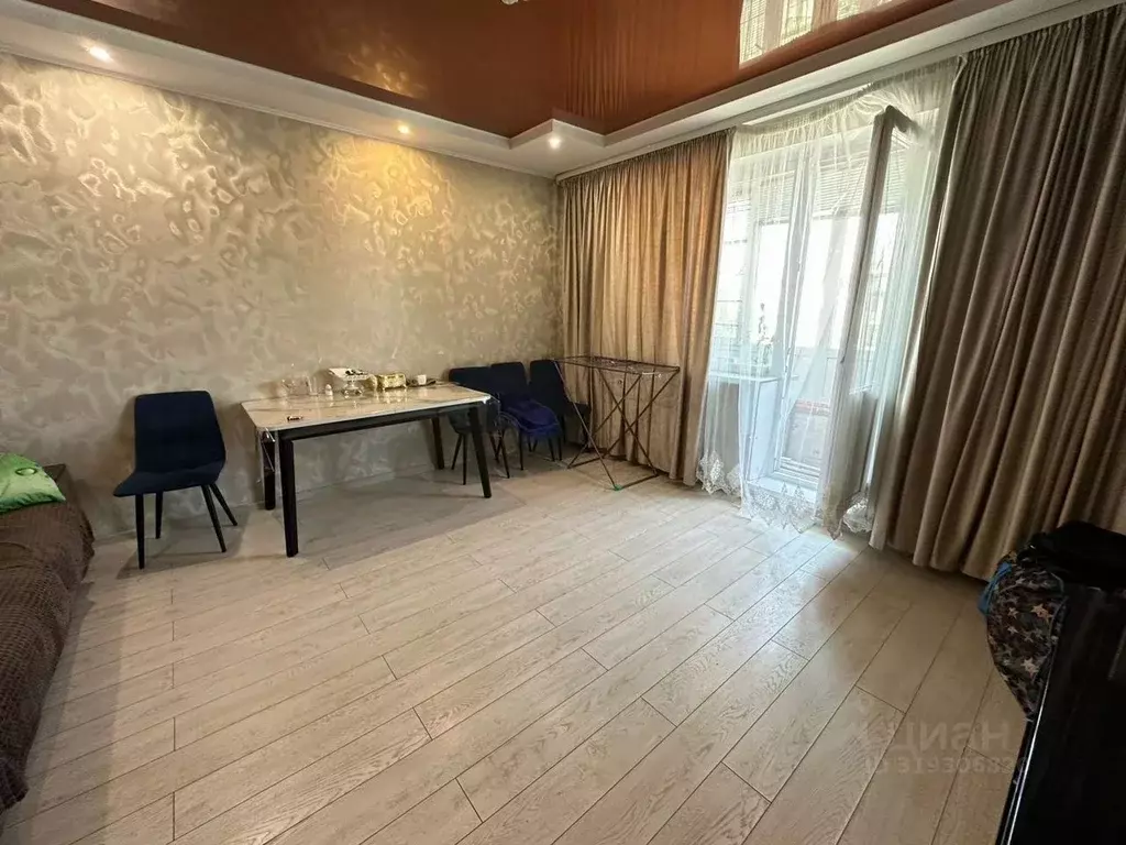 3-к кв. Томская область, Томск Сибирская ул., 31 (64.0 м) - Фото 0