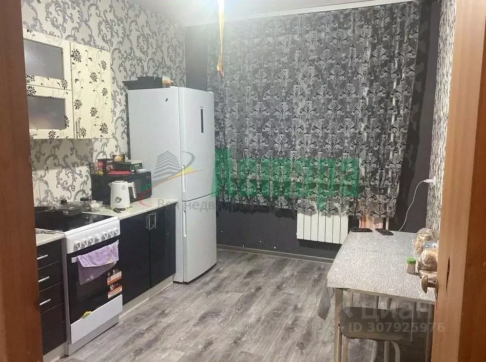 1-к кв. Забайкальский край, Чита пос. Текстильщиков, Молодежный мкр, 2 ... - Фото 1