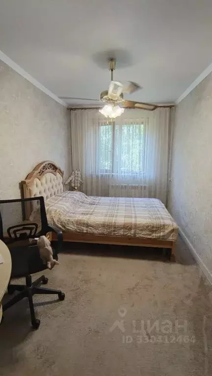 2-к кв. Мордовия, Саранск просп. 60 лет Октября, 39 (46.0 м) - Фото 1