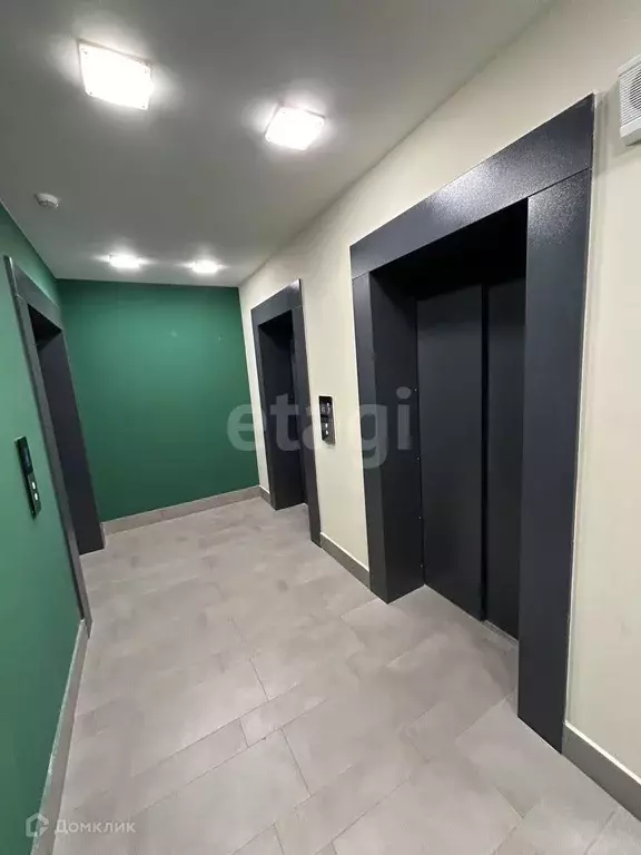 Продаётся 1-к квартира, 41 м - Фото 1