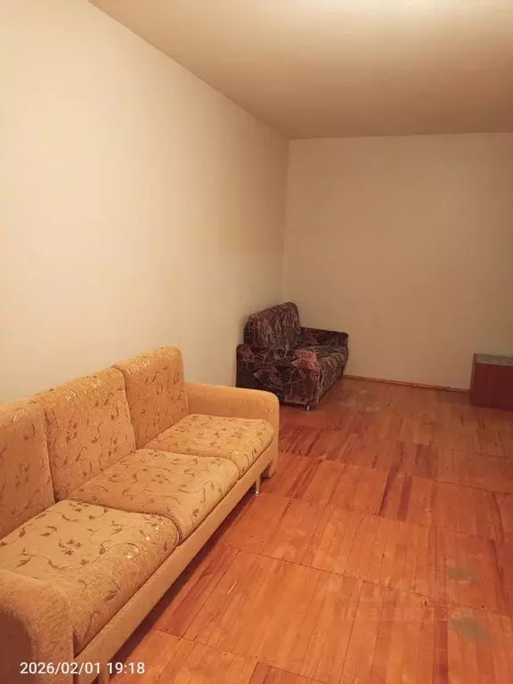 2-к кв. Марий Эл, Йошкар-Ола ул. Воинов-Интернационалистов, 25 (52.0 ... - Фото 1