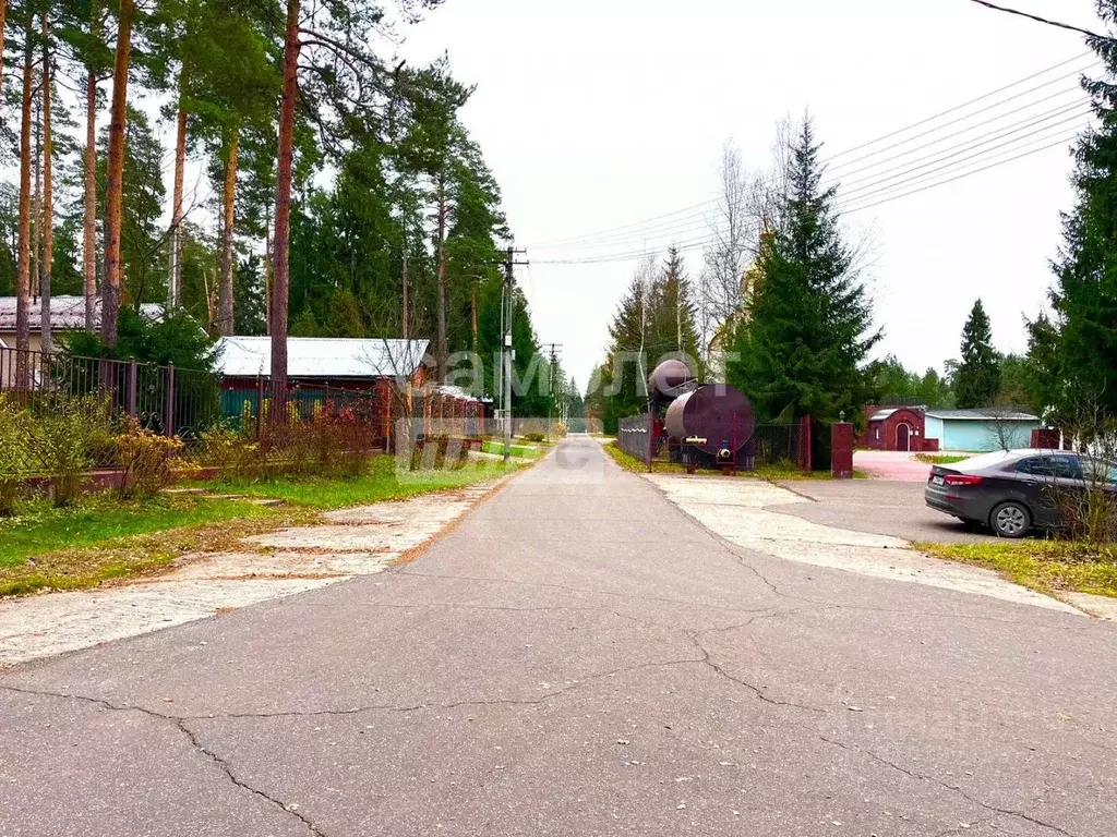 Участок в Московская область, Щелково городской округ, ПКИЗ Слава тер. ... - Фото 1