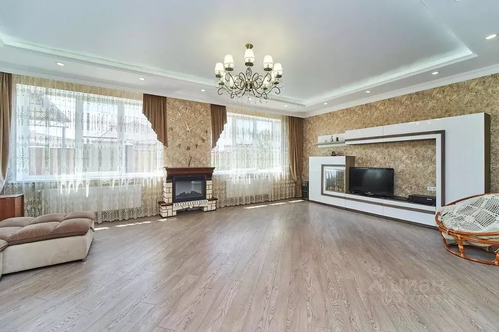 Дом в Краснодарский край, Краснодар городской округ, Ленина хут. ул. ... - Фото 1