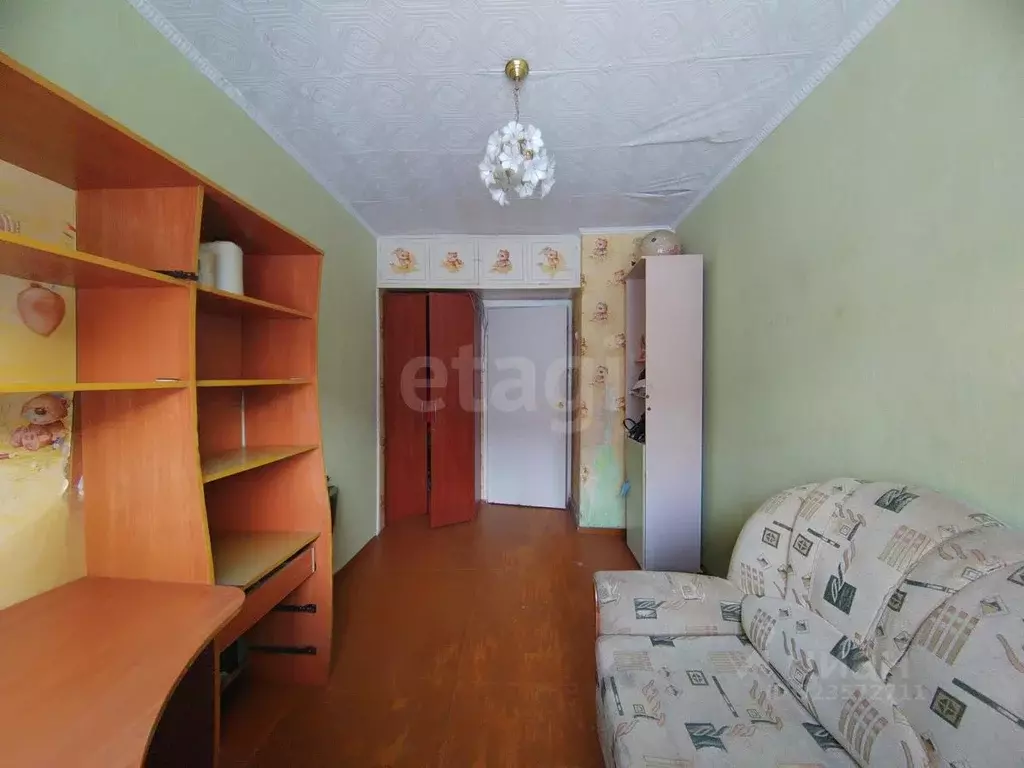 3-к кв. Нижегородская область, Арзамас Парковая ул., 22к3 (58.3 м) - Фото 1