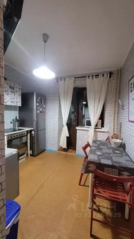 1-к кв. Москва ул. Гарибальди, 11 (39.0 м) - Фото 1