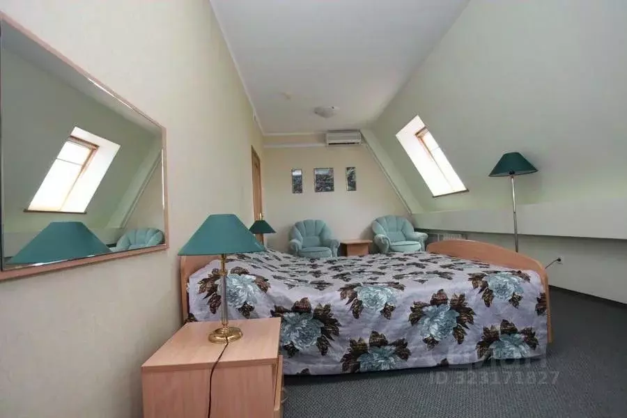 Комната Москва Волоколамское ш., 62 (39.0 м) - Фото 2