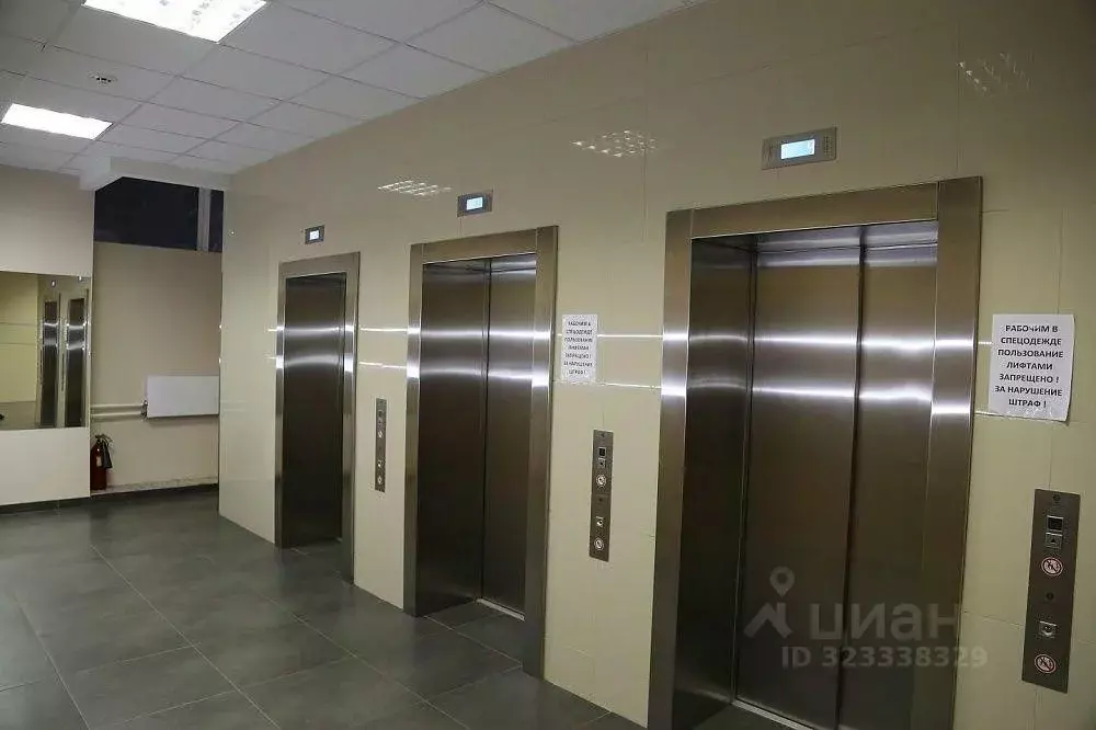 Офис в Москва Пятницкая ул., 71/5С2 (396 м) - Фото 2