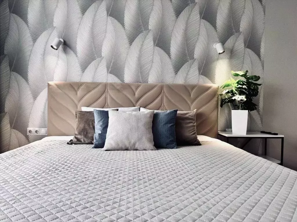 1-к кв. Тюменская область, Тюмень ул. Новоселов, 105 (30.0 м) - Фото 1