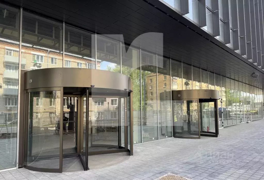 Офис в Москва ул. Василисы Кожиной, вл25/1 (635 м) - Фото 0