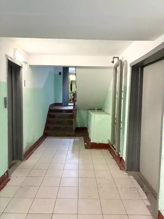 1-к кв. Москва ул. Гурьянова, 11 (41.0 м) - Фото 2