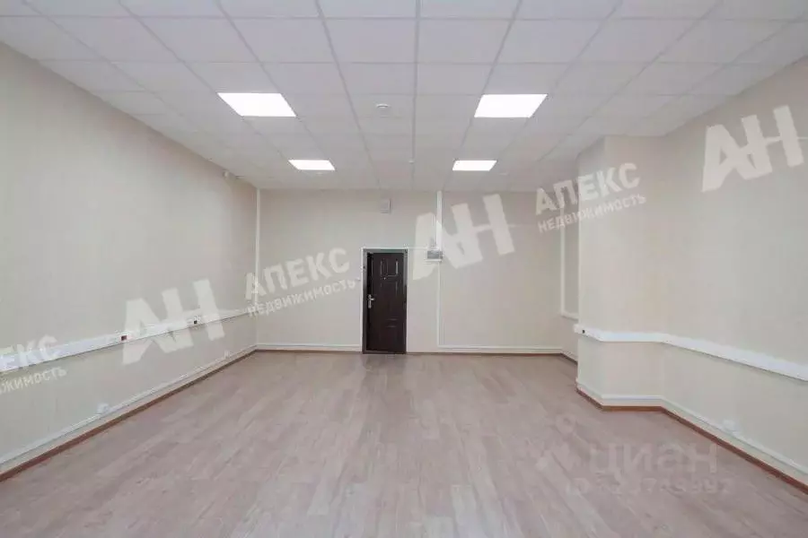 Офис в Москва ул. Годовикова, 9С1 (110 м) - Фото 2