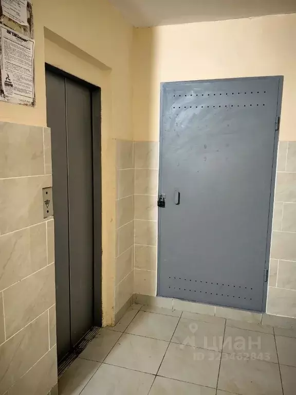 1-к кв. Белгородская область, Белгород просп. Славы, 131 (34.2 м) - Фото 2