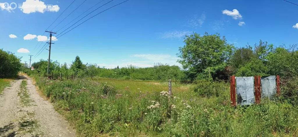 Участок в Ейск, СТСН Заря (5 м) - Фото 0