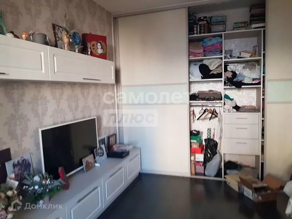 Продаётся 1-к квартира, 37 м - Фото 1
