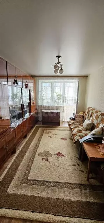 2-к кв. Ярославская область, Ростов Московская ул., 40 (40.6 м) - Фото 1