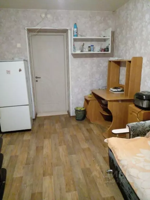 Комната Новосибирская область, Новосибирск ул. Лазарева, 31 (14.0 м) - Фото 0