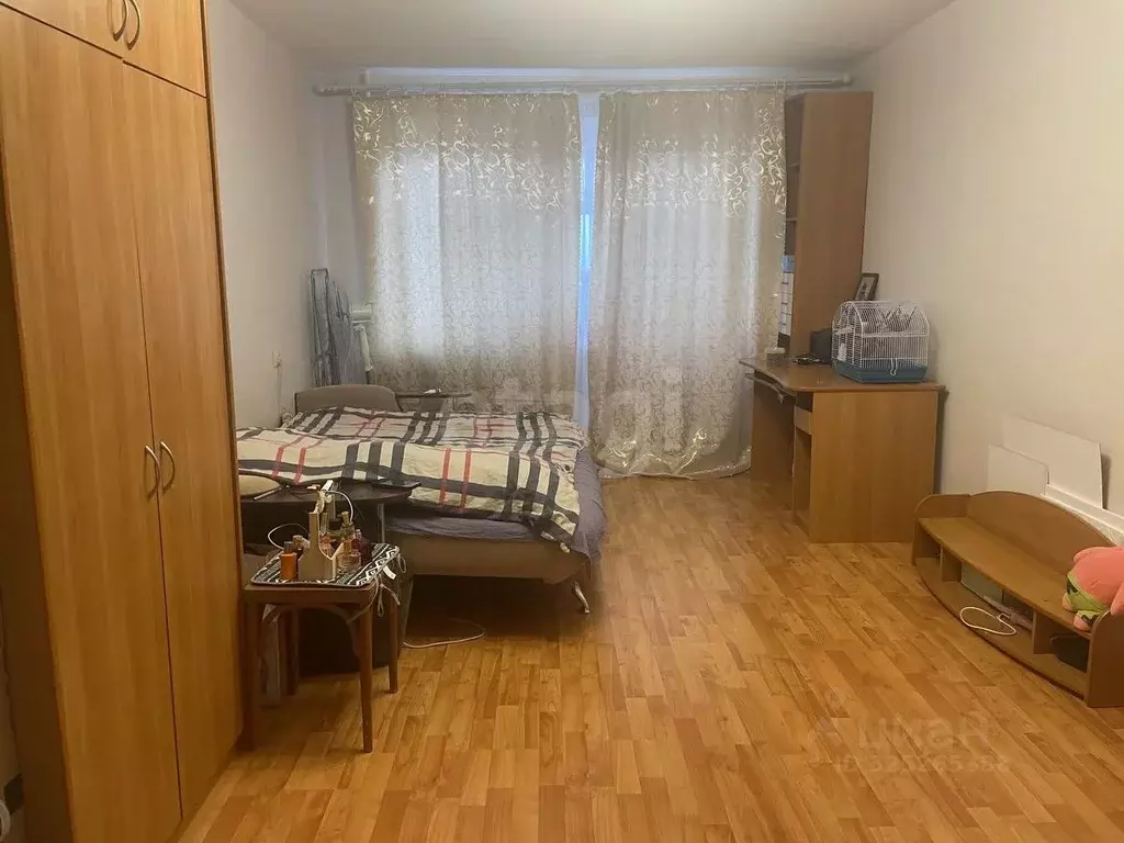 1-к кв. Свердловская область, Нижний Тагил Газетная ул., 9 (31.5 м) - Фото 1