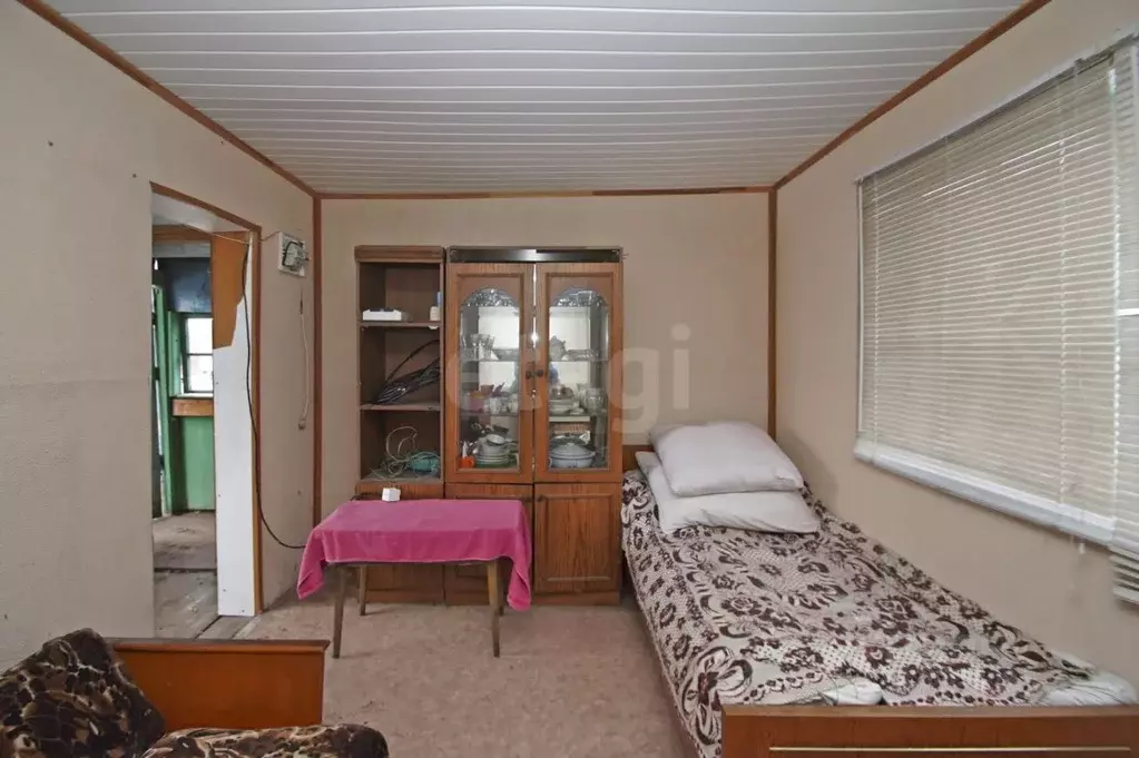 Участок в Омская область, Омск СОСН Энергия тер., 548 (6.4 сот.) - Фото 1