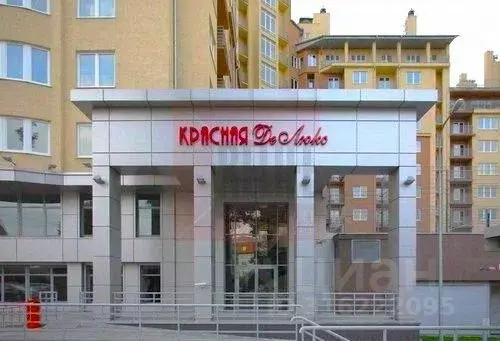 6-к кв. Калининградская область, Калининград Красная ул., 63А (358.0 ... - Фото 0