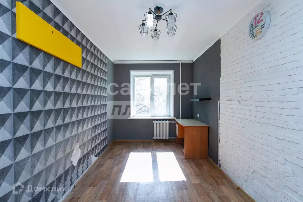 Продаётся 2-к квартира, 44.6 м - Фото 1