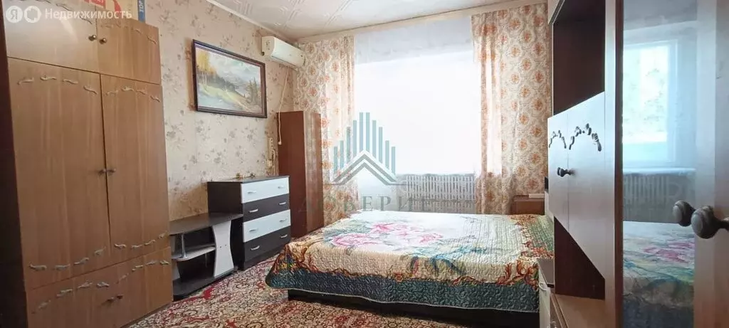 1-комнатная квартира: Астрахань, Румынская улица, 18 (44 м) - Фото 1