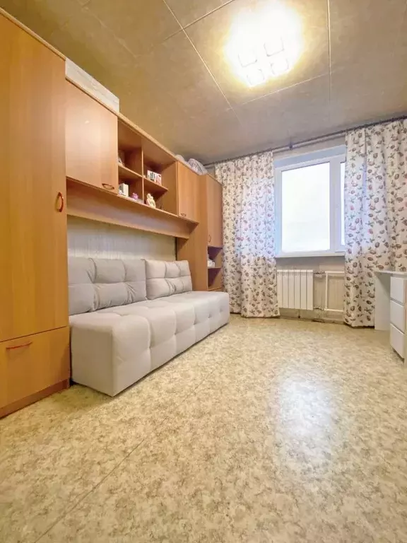 Комната Москва Мячковский бул., 9 (12.0 м) - Фото 1