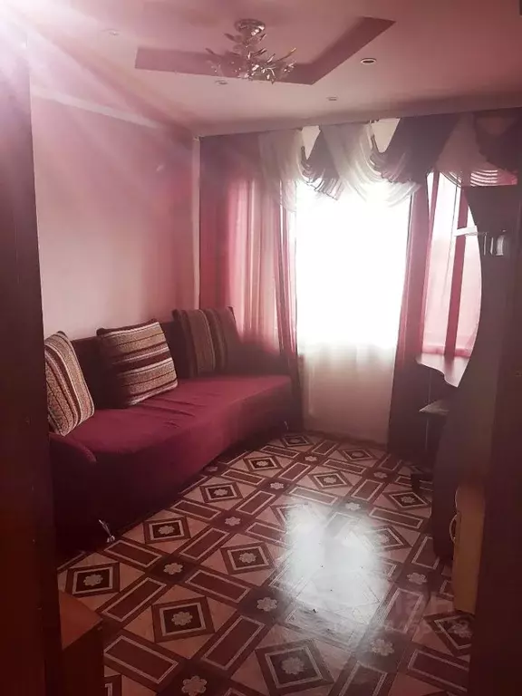 3-к кв. Иркутская область, Братск ул. Мира, 22 (56.0 м) - Фото 2