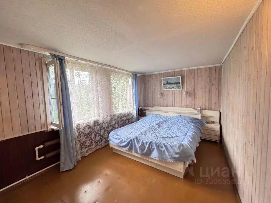 Дом в Пермский край, Березники Клубная ул., 46 (65 м) - Фото 1