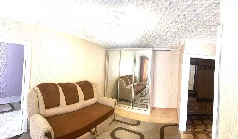 Квартира, 2 комнаты, 42.8 м - Фото 1