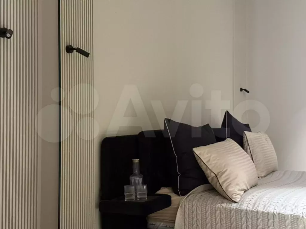 3-к. квартира, 80 м, 6/13 эт. - Фото 1