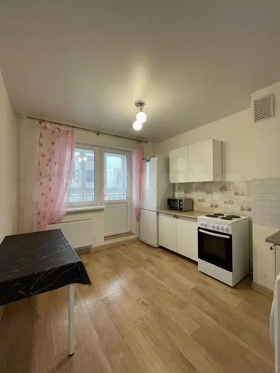 1-к. квартира, 32,4 м, 9/12 эт. - Фото 1