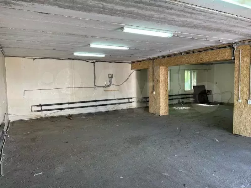 Аренда пл. 220 м2 под склад, производство - Фото 1