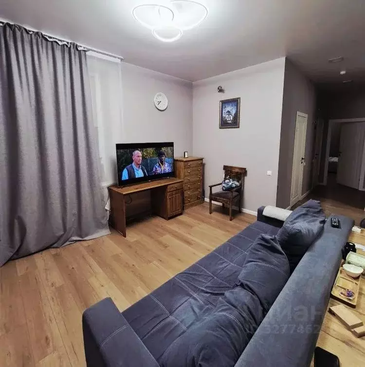 2-к кв. Москва Волоколамское ш., 71/8к1 (60.0 м) - Фото 1