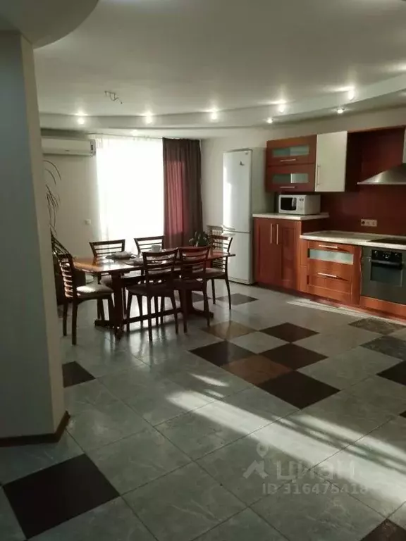 3-к кв. Саратовская область, Саратов ул. Имени И.Н. Посадского, ... - Фото 0