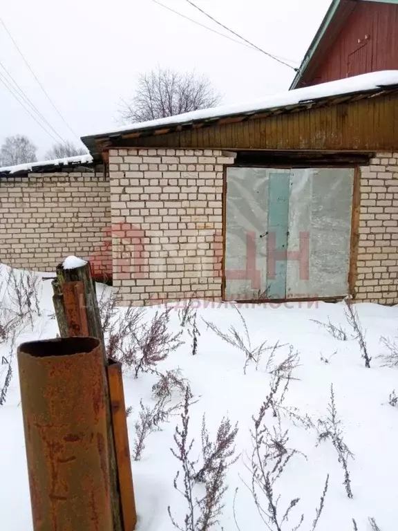 Дом в Тверская область, Конаковский муниципальный округ, д. Заполок ... - Фото 1