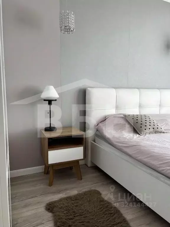 1-к кв. Воронежская область, Воронеж ул. Тимирязева, 23А (48.4 м) - Фото 2