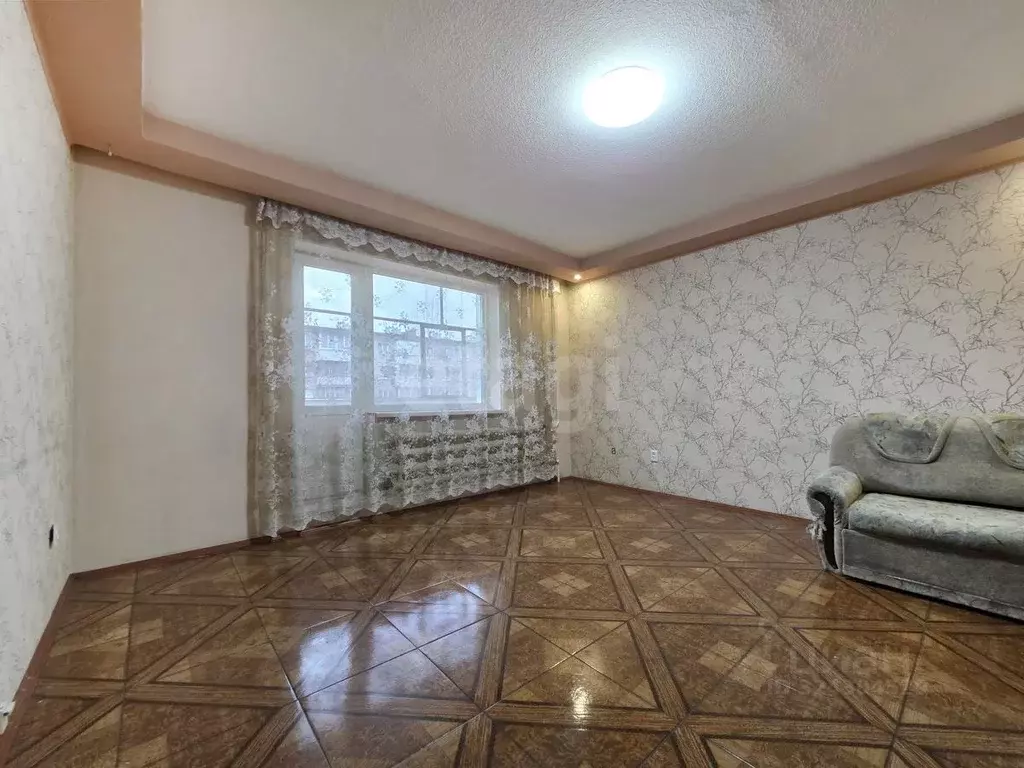 2-к кв. Свердловская область, Нижний Тагил Балакинская ул., 43 (53.0 ... - Фото 2