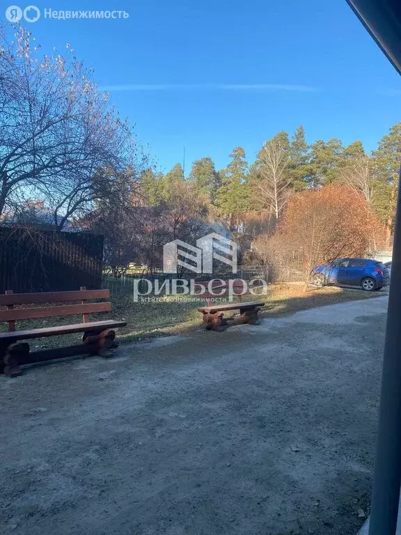 2-комнатная квартира: Ордынское, улица М. Горького, 5А (52 м) - Фото 1