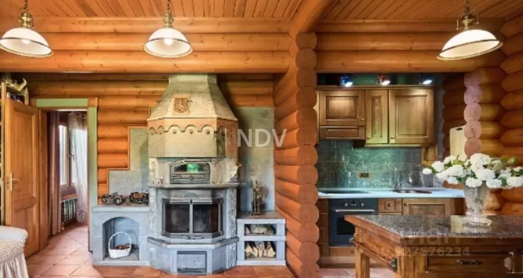 Дом в Московская область, Чехов ул. Малая Почтовая, 15 (158 м) - Фото 1