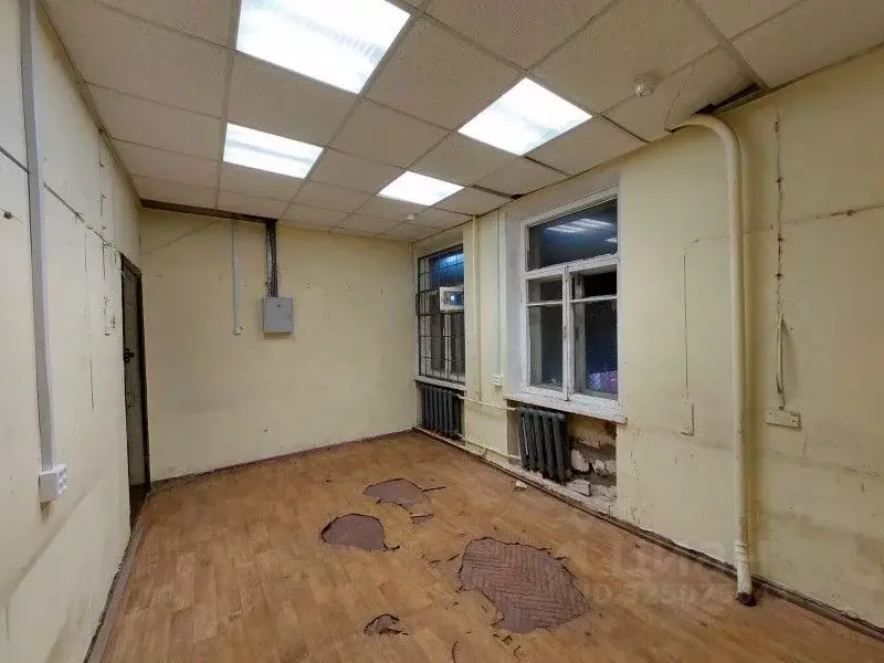 Склад в Санкт-Петербург ул. Швецова, 41 (68 м) - Фото 1