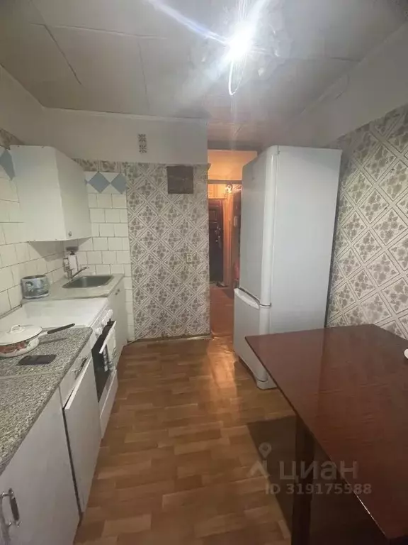 2-к кв. Нижегородская область, Нижний Новгород просп. Ленина, 43 (45.7 ... - Фото 0