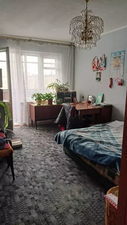 3-к кв. Мурманская область, Мурманск Кольский просп., 108к3 (61.0 м) - Фото 2