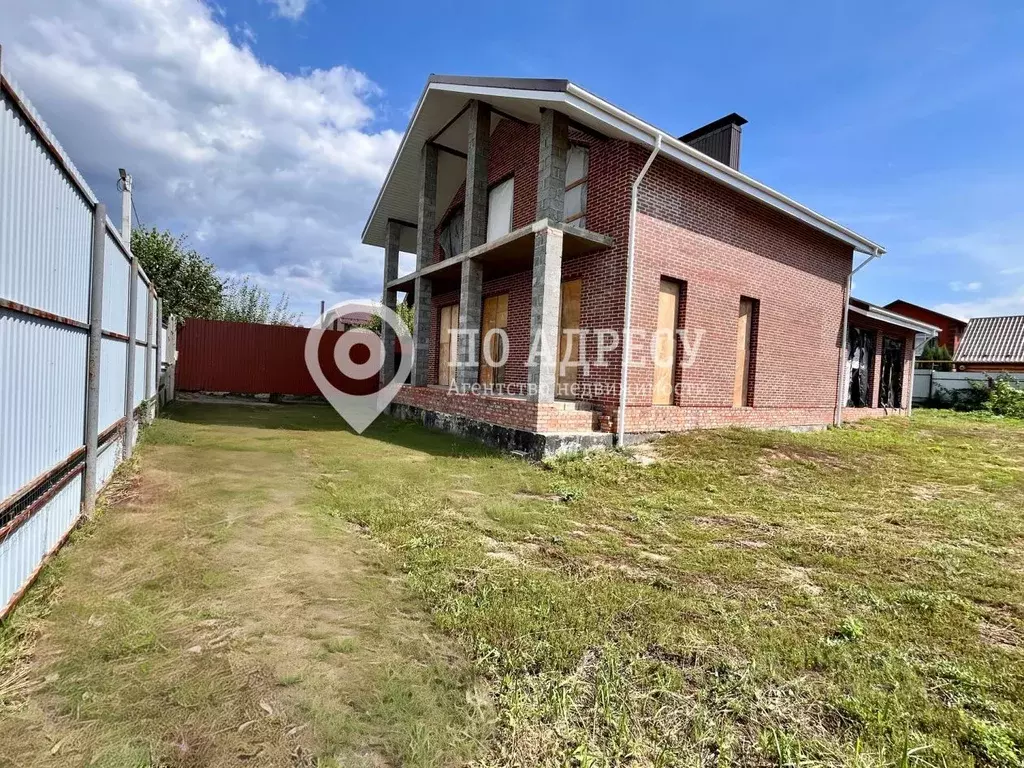 Дом в Саратовская область, Энгельс муниципальное образование, пос. ... - Фото 2